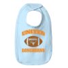 Infant Premium Jersey Bib Thumbnail