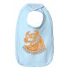 Infant Premium Jersey Bib Thumbnail