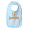 Infant Premium Jersey Bib Thumbnail