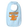 Infant Premium Jersey Bib Thumbnail