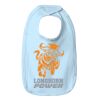 Infant Premium Jersey Bib Thumbnail