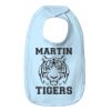 Infant Premium Jersey Bib Thumbnail