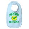 Infant Premium Jersey Bib Thumbnail