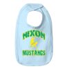 Infant Premium Jersey Bib Thumbnail