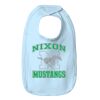 Infant Premium Jersey Bib Thumbnail