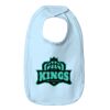 Infant Premium Jersey Bib Thumbnail