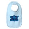Infant Premium Jersey Bib Thumbnail