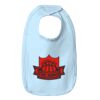 Infant Premium Jersey Bib Thumbnail