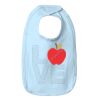 Infant Premium Jersey Bib Thumbnail