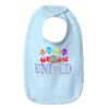 Infant Premium Jersey Bib Thumbnail