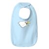 Infant Premium Jersey Bib Thumbnail