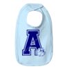 Infant Premium Jersey Bib Thumbnail