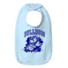 Infant Premium Jersey Bib Thumbnail