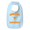 Infant Premium Jersey Bib Thumbnail