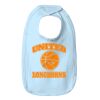 Infant Premium Jersey Bib Thumbnail