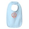 Infant Premium Jersey Bib Thumbnail