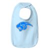 Infant Premium Jersey Bib Thumbnail