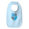 Infant Premium Jersey Bib Thumbnail