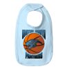 Infant Premium Jersey Bib Thumbnail