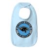 Infant Premium Jersey Bib Thumbnail