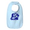 Infant Premium Jersey Bib Thumbnail