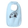 Infant Premium Jersey Bib Thumbnail