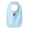 Infant Premium Jersey Bib Thumbnail