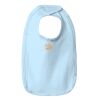 Infant Premium Jersey Bib Thumbnail