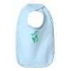 Infant Premium Jersey Bib Thumbnail