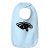 Infant Premium Jersey Bib Thumbnail