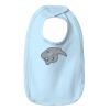 Infant Premium Jersey Bib Thumbnail