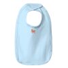 Infant Premium Jersey Bib Thumbnail