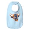 Infant Premium Jersey Bib Thumbnail