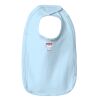 Infant Premium Jersey Bib Thumbnail