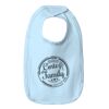 Infant Premium Jersey Bib Thumbnail