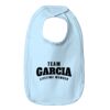 Infant Premium Jersey Bib Thumbnail