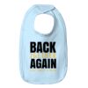 Infant Premium Jersey Bib Thumbnail