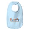 Infant Premium Jersey Bib Thumbnail