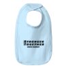 Infant Premium Jersey Bib Thumbnail