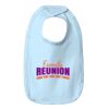 Infant Premium Jersey Bib Thumbnail