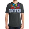 DM130 ® Perfect Tri ® Tee Thumbnail
