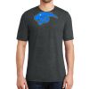 DM130 ® Perfect Tri ® Tee Thumbnail