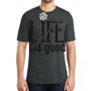 DM130 ® Perfect Tri ® Tee Thumbnail
