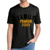 DM130 ® Perfect Tri ® Tee Thumbnail