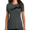 DM130L ® Women's Perfect Tri ® Tee Thumbnail