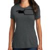 DM130L ® Women's Perfect Tri ® Tee Thumbnail