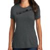 DM130L ® Women's Perfect Tri ® Tee Thumbnail
