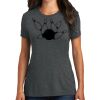 DM130L ® Women's Perfect Tri ® Tee Thumbnail