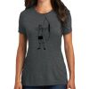 DM130L ® Women's Perfect Tri ® Tee Thumbnail