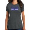 DM130L ® Women's Perfect Tri ® Tee Thumbnail